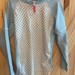 ❤️TOOBY DOO NEW YORK RASH GUARD ❤️